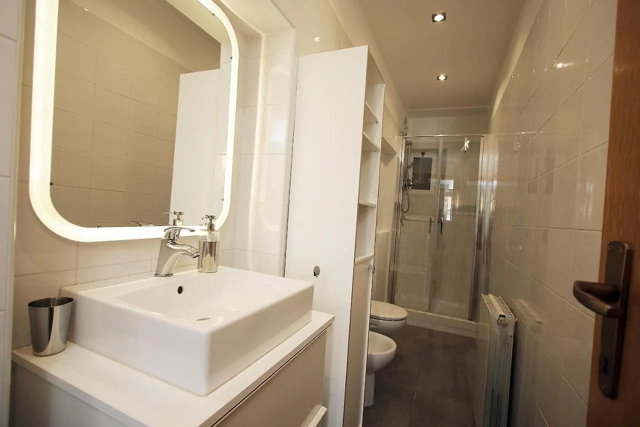 Residenza Navigli Fashion Apartment Milan