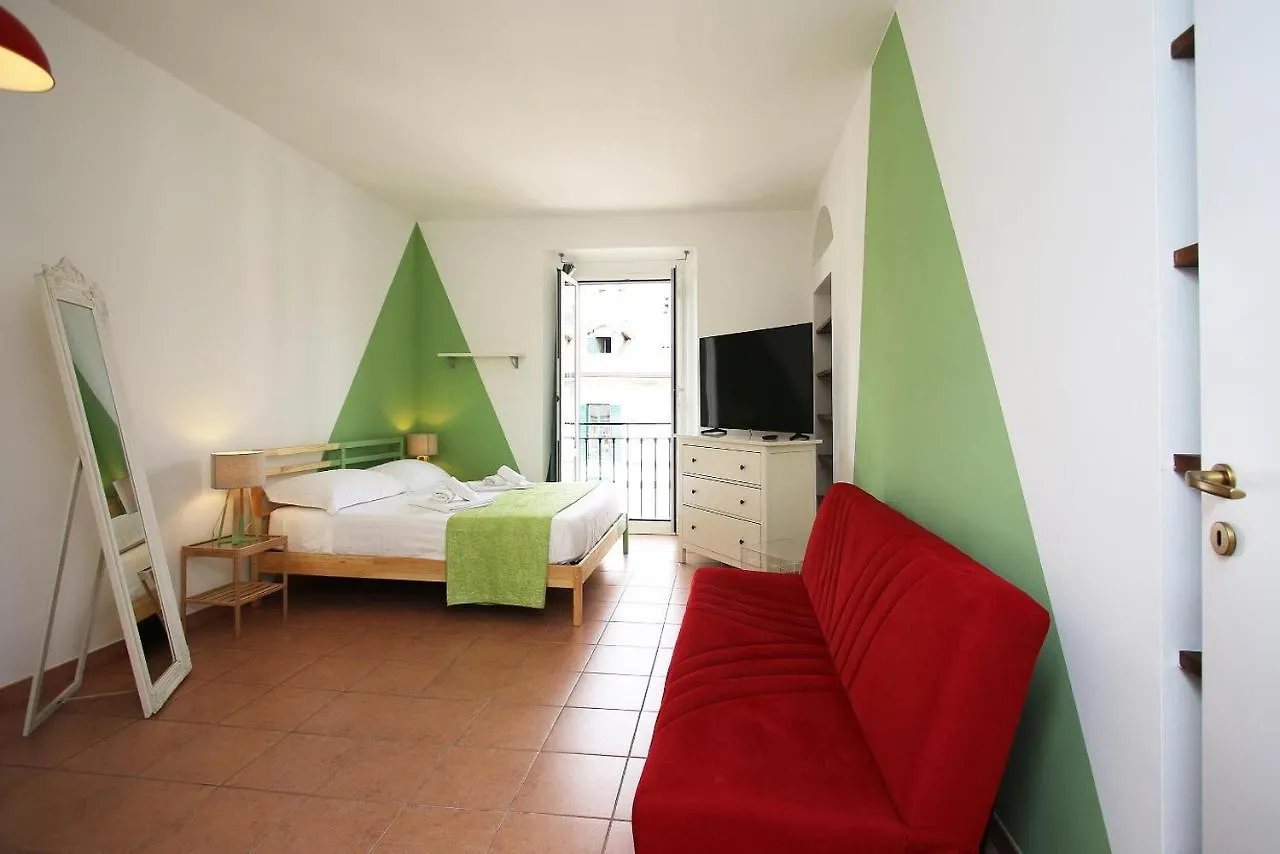 Residenza Navigli Fashion Apartment Milan Italy