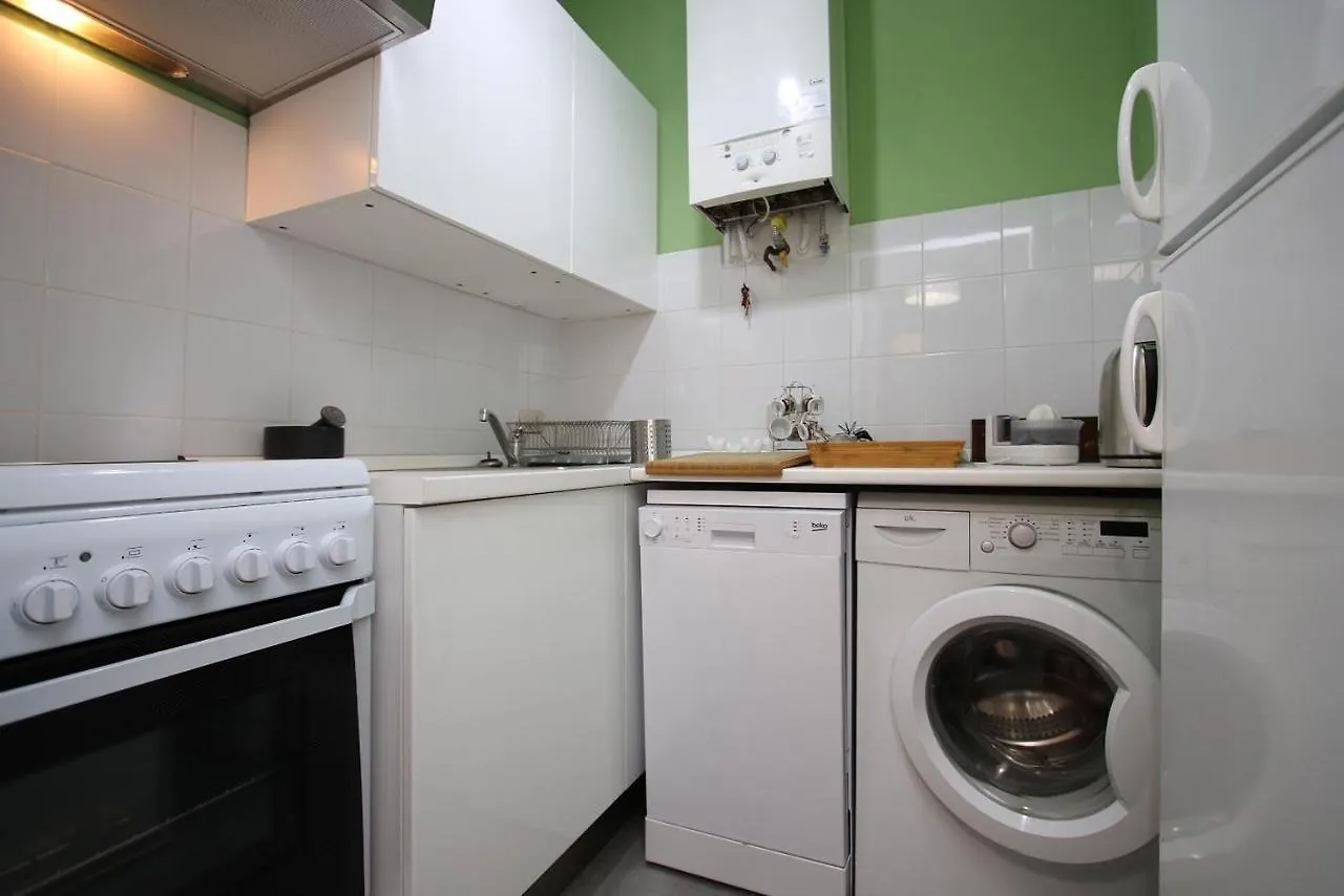 Residenza Navigli Fashion Apartment Milan