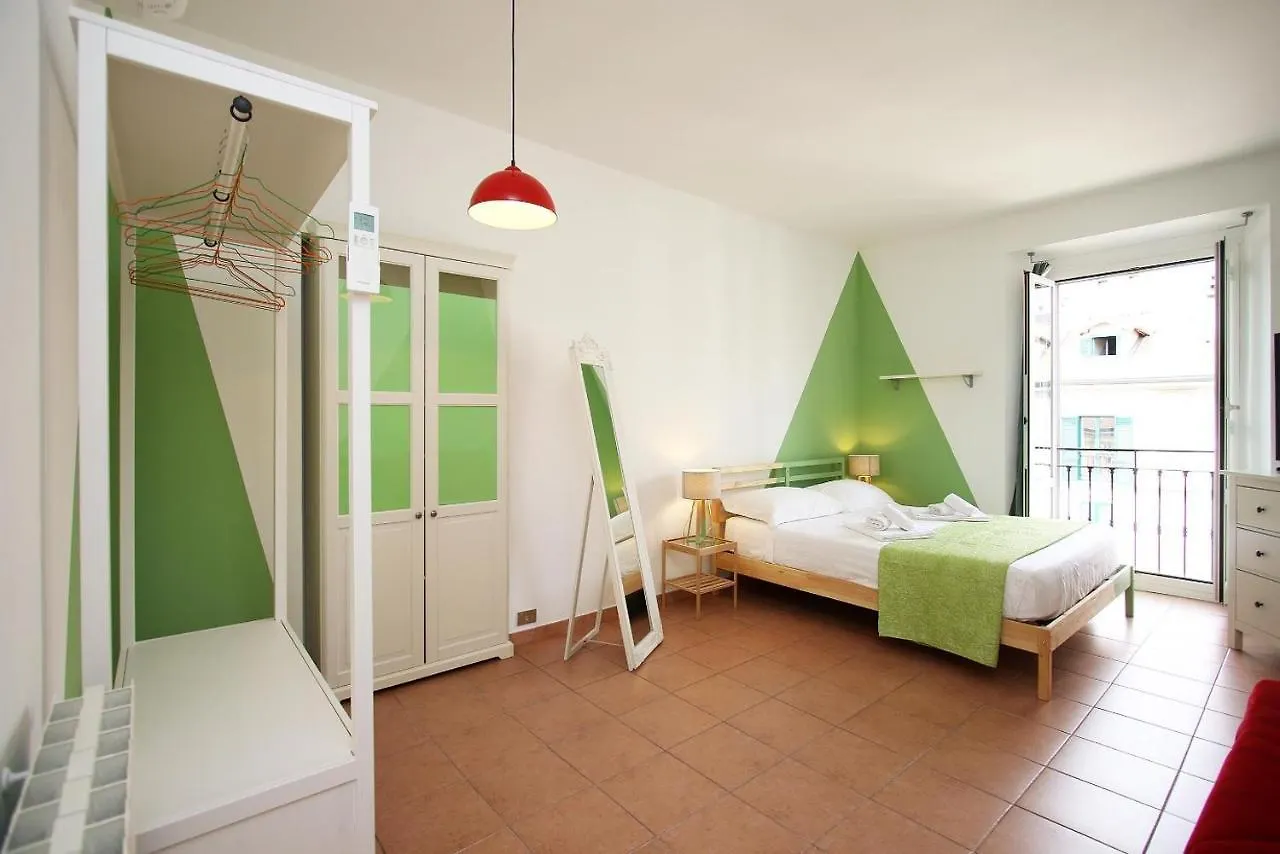 Residenza Navigli Fashion Apartment Milan