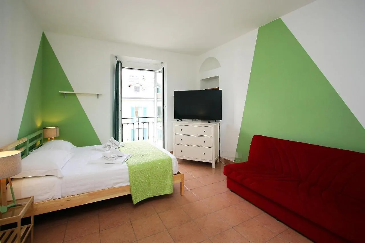Residenza Navigli Fashion Apartment Milan Italy