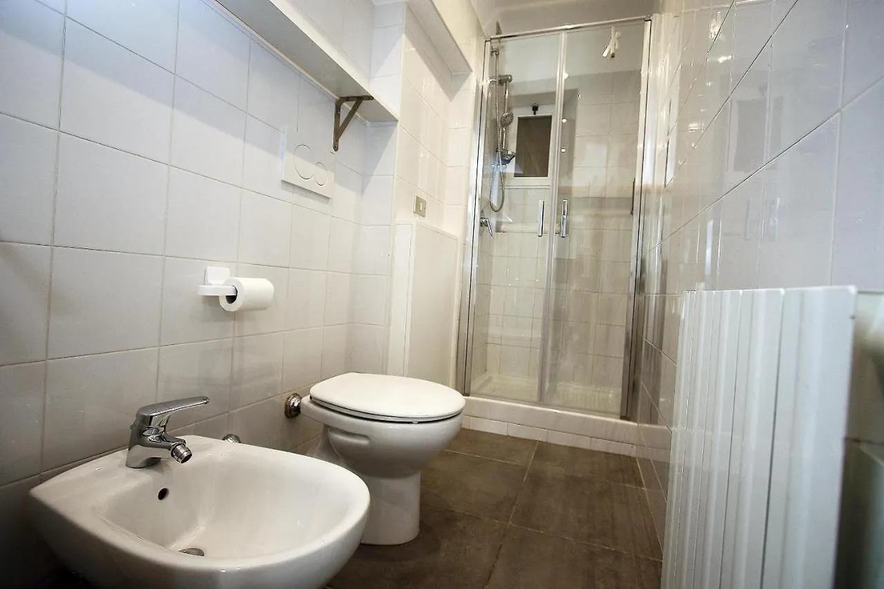 Appartamento Residenza Navigli Fashion Milano