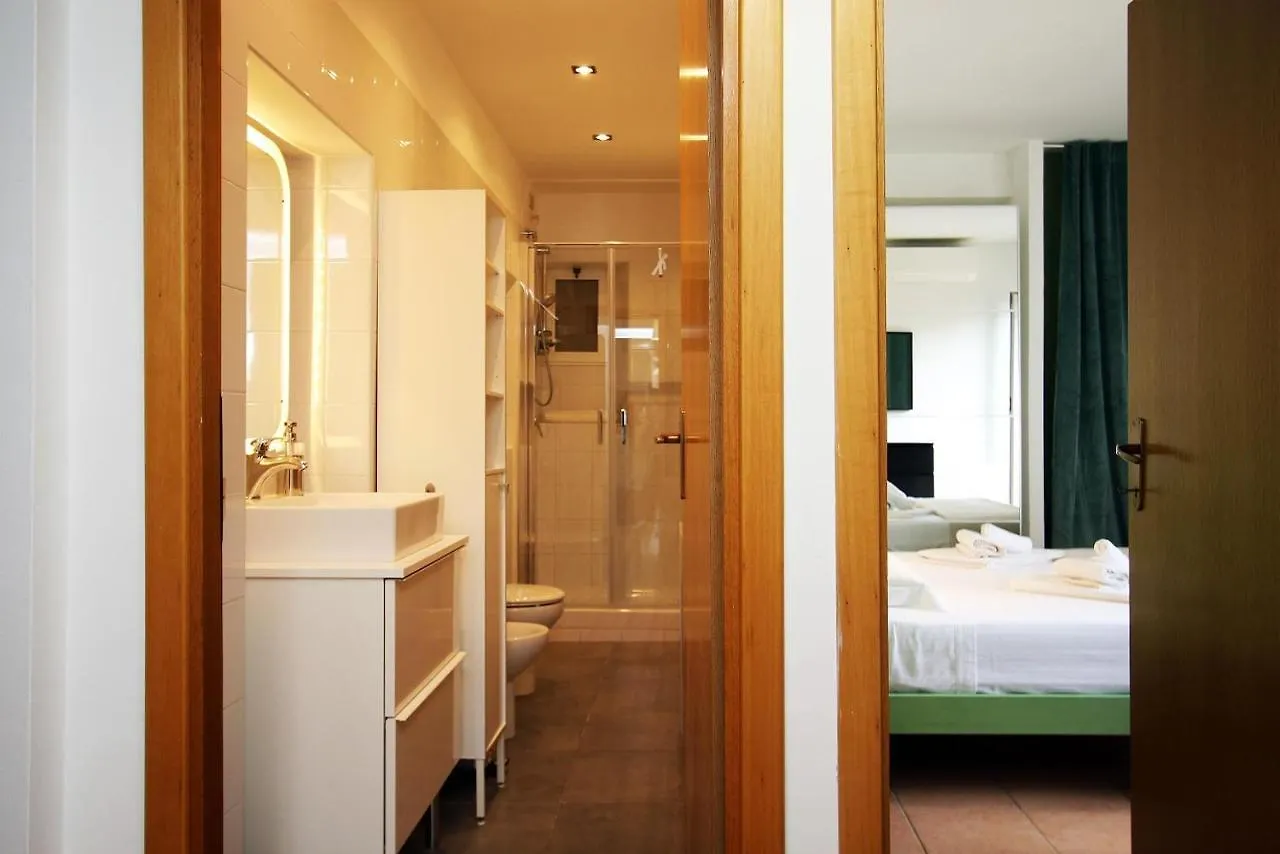 Appartamento Residenza Navigli Fashion Milano 0*,  Italia